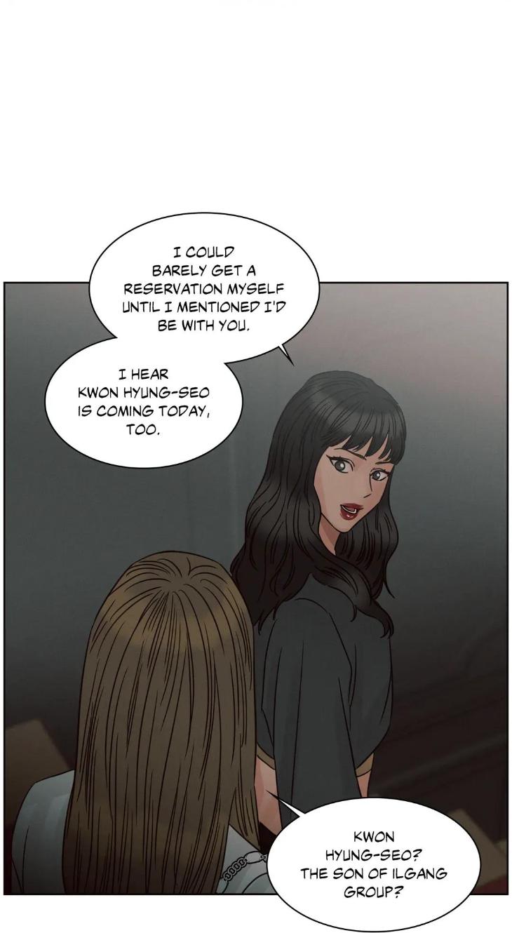 Even If You Don’t Love Me by Pando – Season 2&3 – Side 2.4 [Eng] page 6