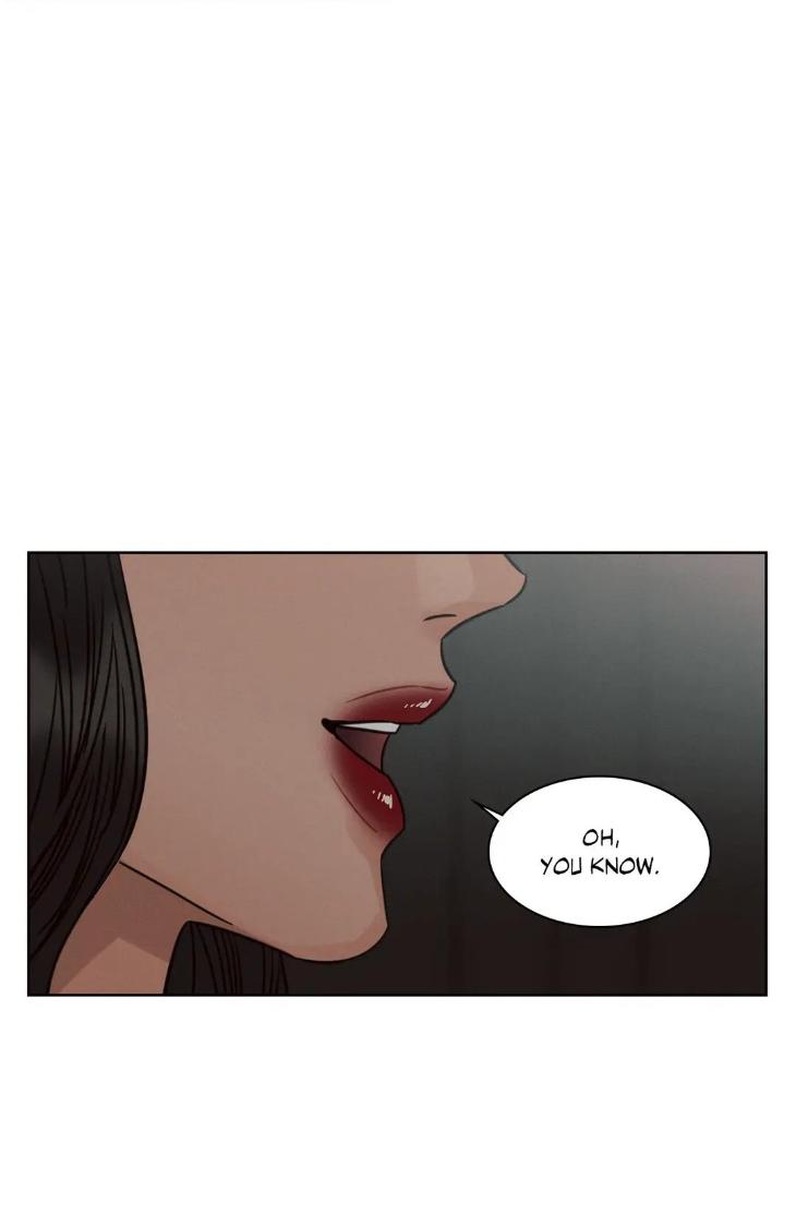 Even If You Don’t Love Me by Pando – Season 2&3 – Side 2.4 [Eng] page 8