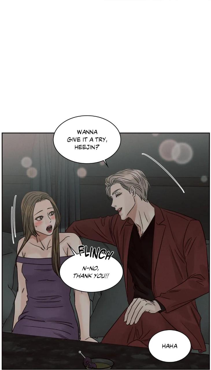 Even If You Don’t Love Me by Pando – Season 2&3 – Side 2.4 [Eng] page 14