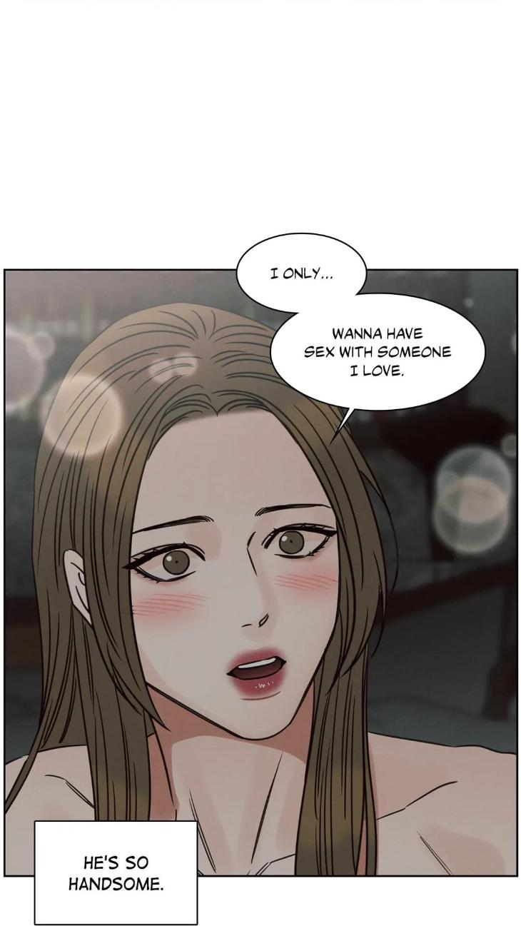 Even If You Don’t Love Me by Pando – Season 2&3 – Side 2.4 [Eng] page 16