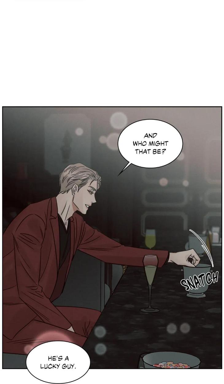 Even If You Don’t Love Me by Pando – Season 2&3 – Side 2.4 [Eng] page 17