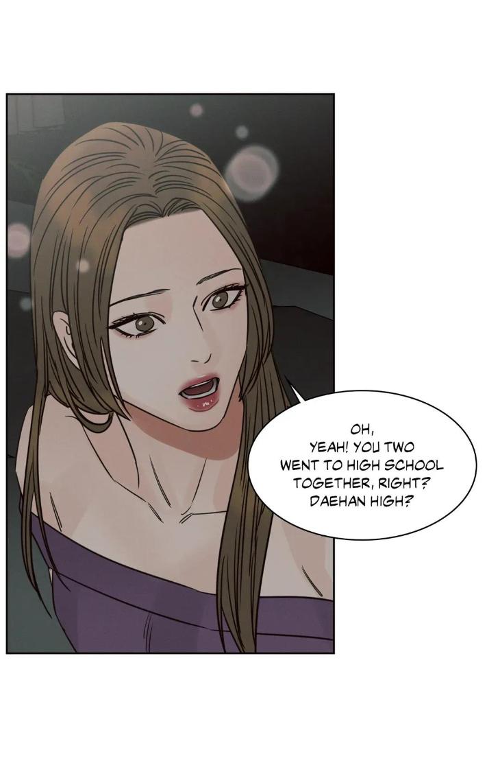 Even If You Don’t Love Me by Pando – Season 2&3 – Side 2.4 [Eng] page 21