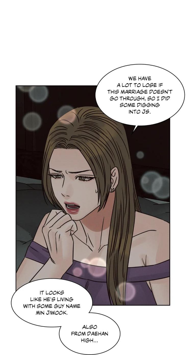 Even If You Don’t Love Me by Pando – Season 2&3 – Side 2.4 [Eng] page 25