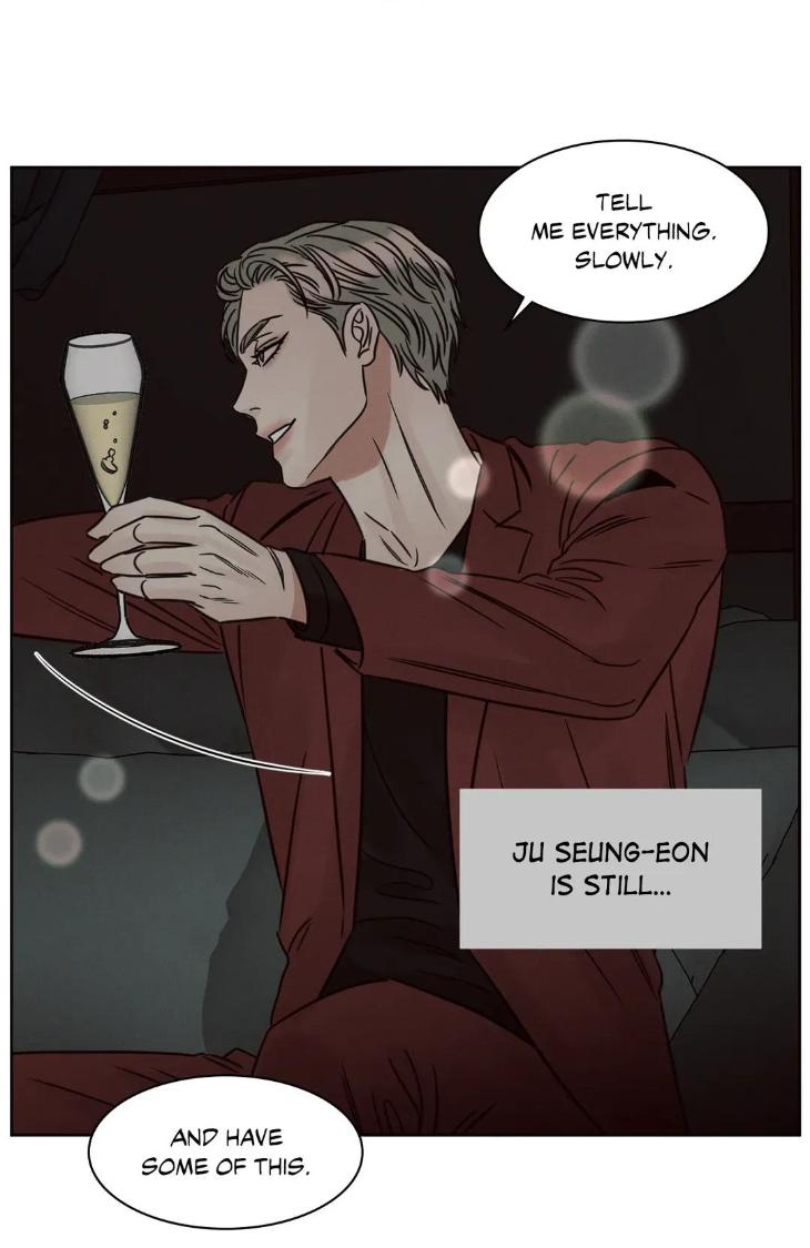 Even If You Don’t Love Me by Pando – Season 2&3 – Side 2.4 [Eng] page 26