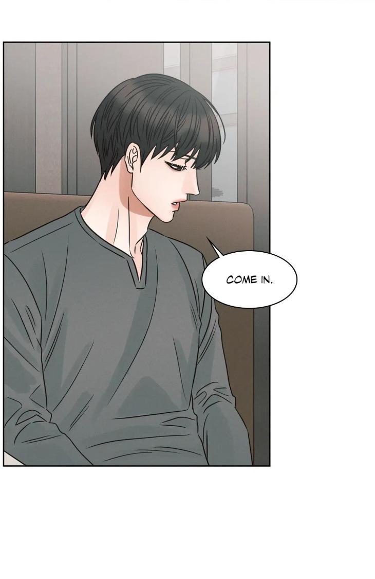 Even If You Don’t Love Me by Pando – Season 2&3 – Side 2.4 [Eng] page 29