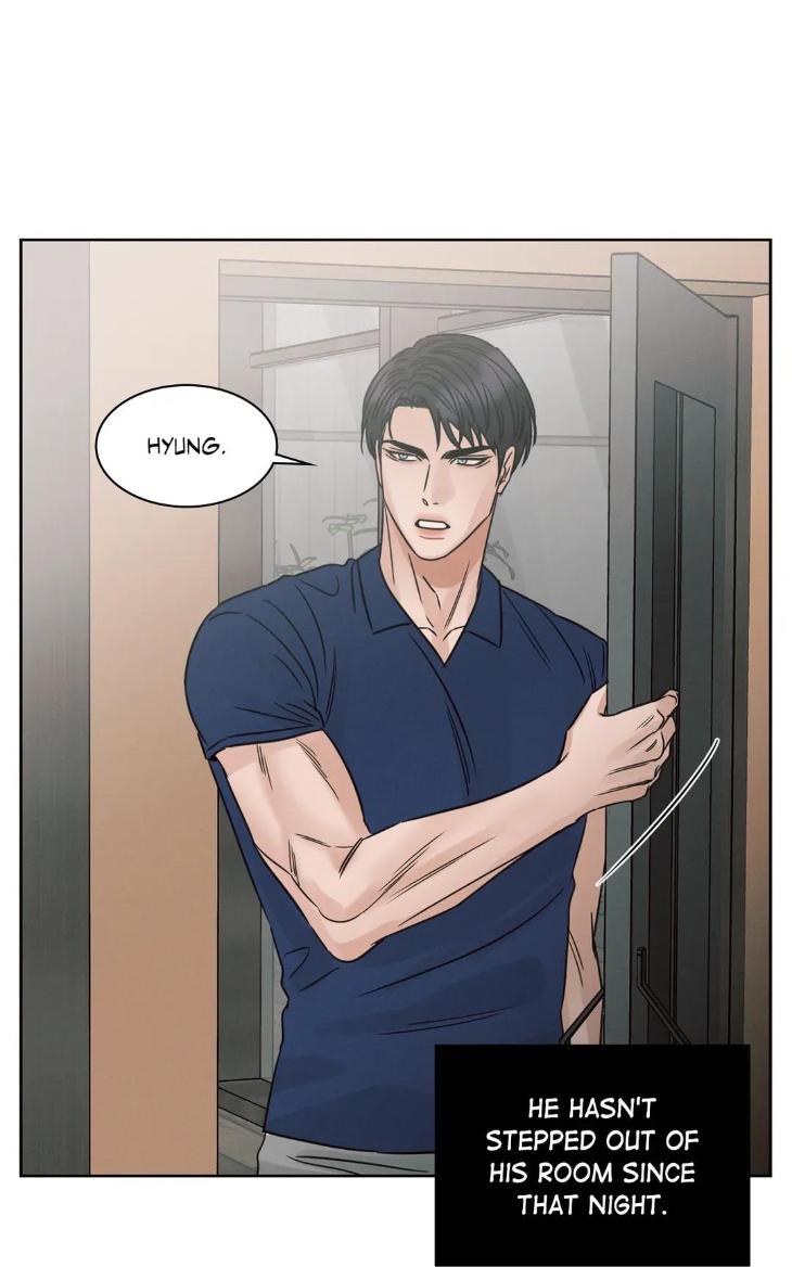 Even If You Don’t Love Me by Pando – Season 2&3 – Side 2.4 [Eng] page 30