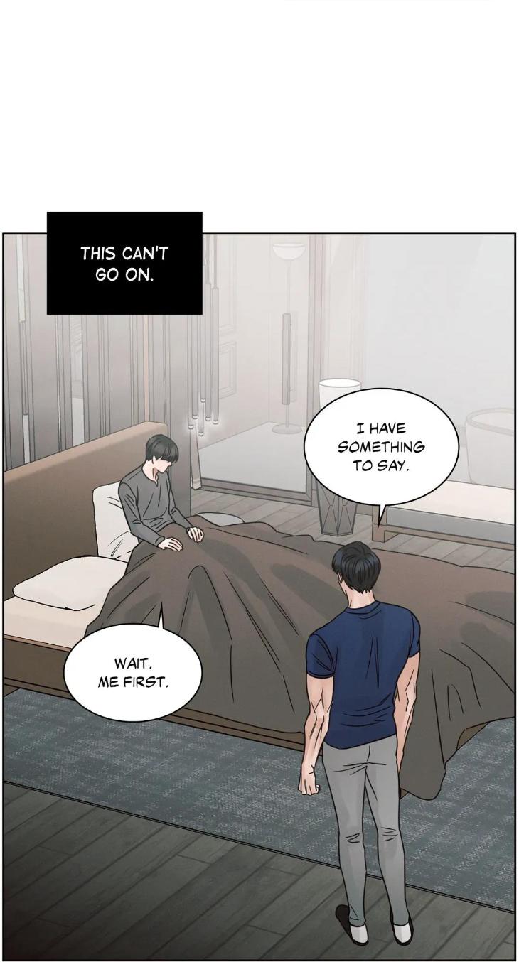 Even If You Don’t Love Me by Pando – Season 2&3 – Side 2.4 [Eng] page 31