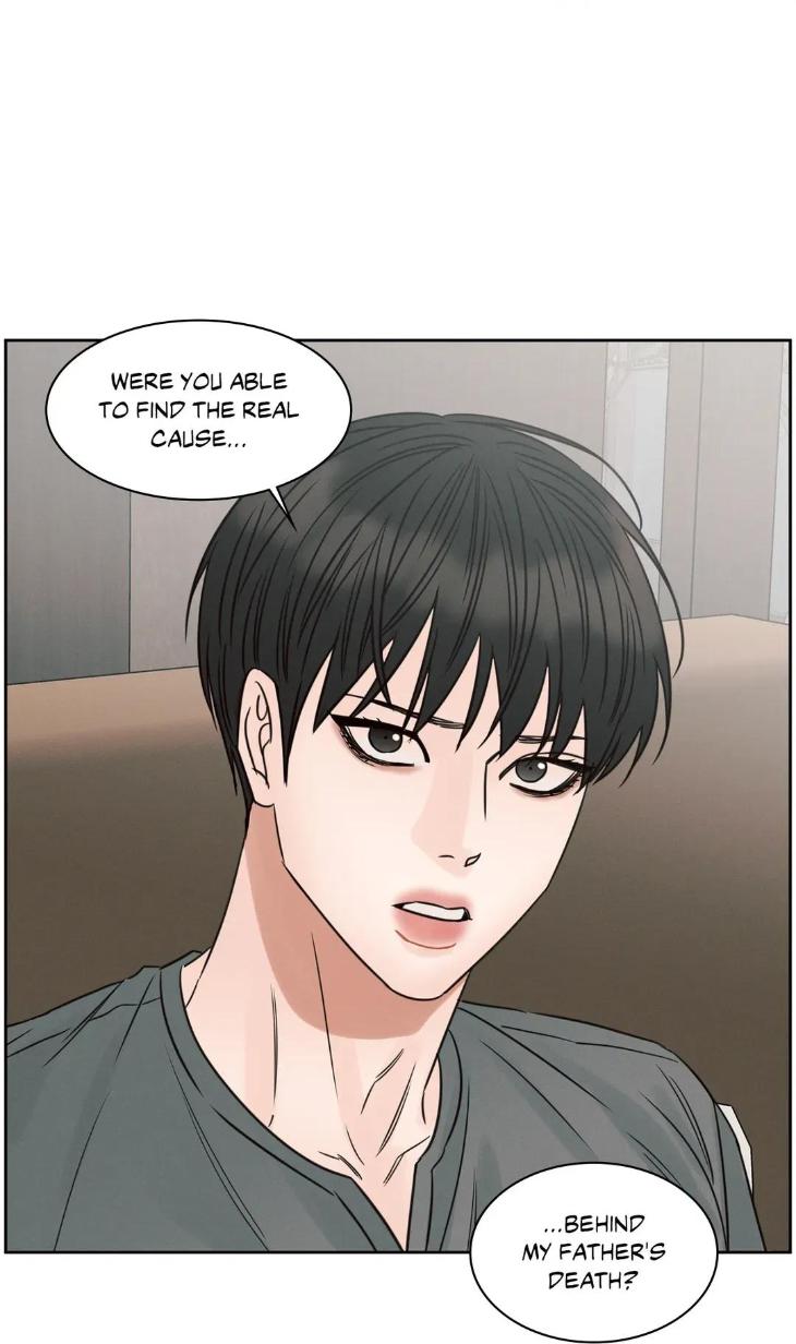 Even If You Don’t Love Me by Pando – Season 2&3 – Side 2.4 [Eng] page 32