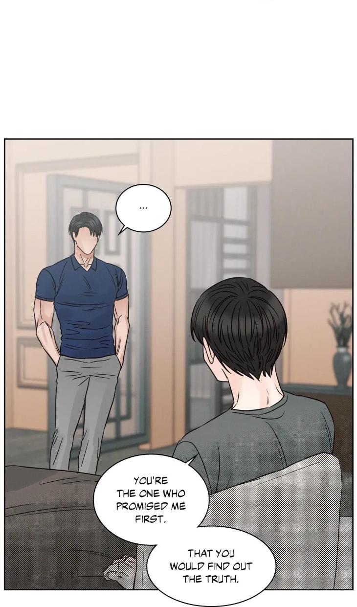 Even If You Don’t Love Me by Pando – Season 2&3 – Side 2.4 [Eng] page 33