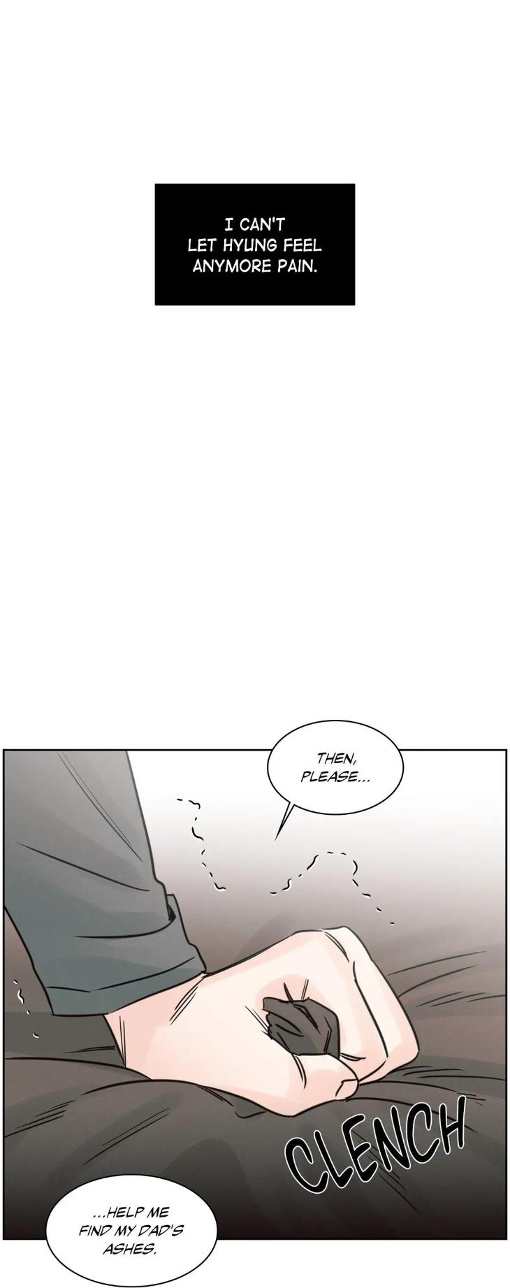 Even If You Don’t Love Me by Pando – Season 2&3 – Side 2.4 [Eng] page 40