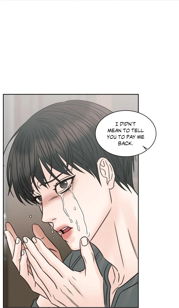 Even If You Don’t Love Me by Pando – Season 2&3 – Side 2.4 [Eng] page 46