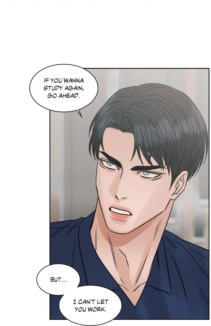 Even If You Don’t Love Me by Pando – Season 2&3 – Side 2.4 [Eng] page 47