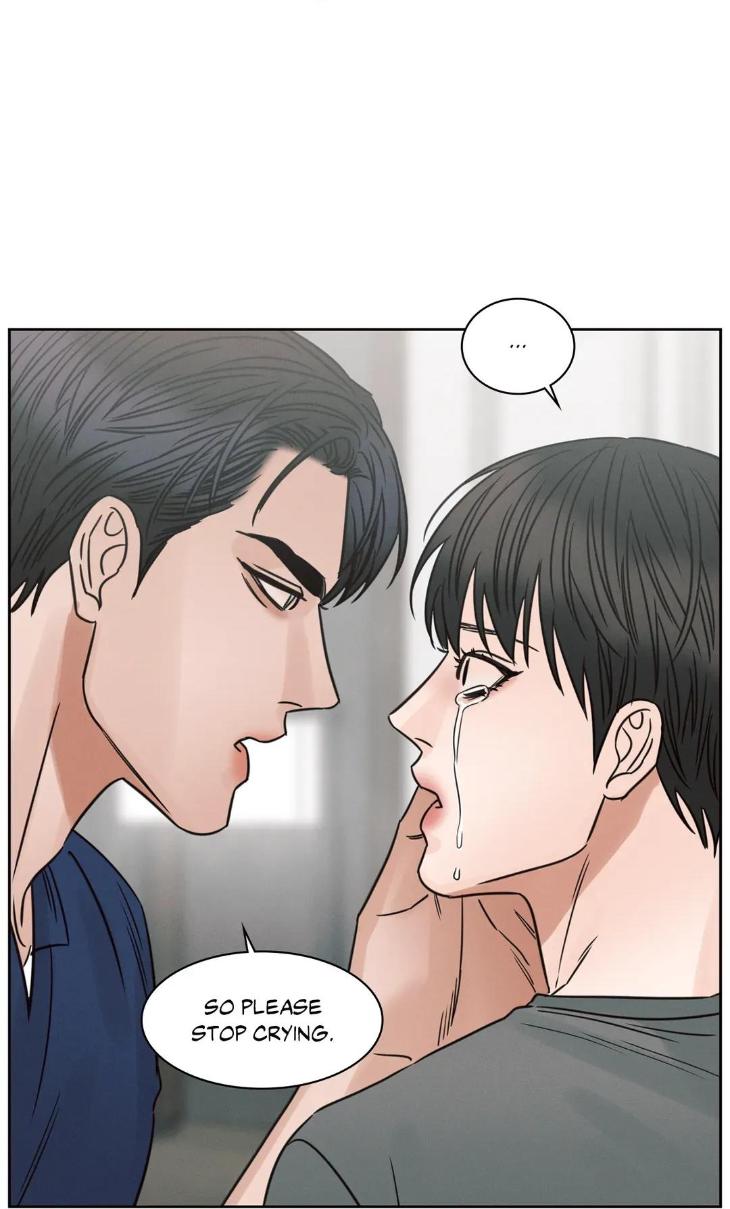 Even If You Don’t Love Me by Pando – Season 2&3 – Side 2.4 [Eng] page 49