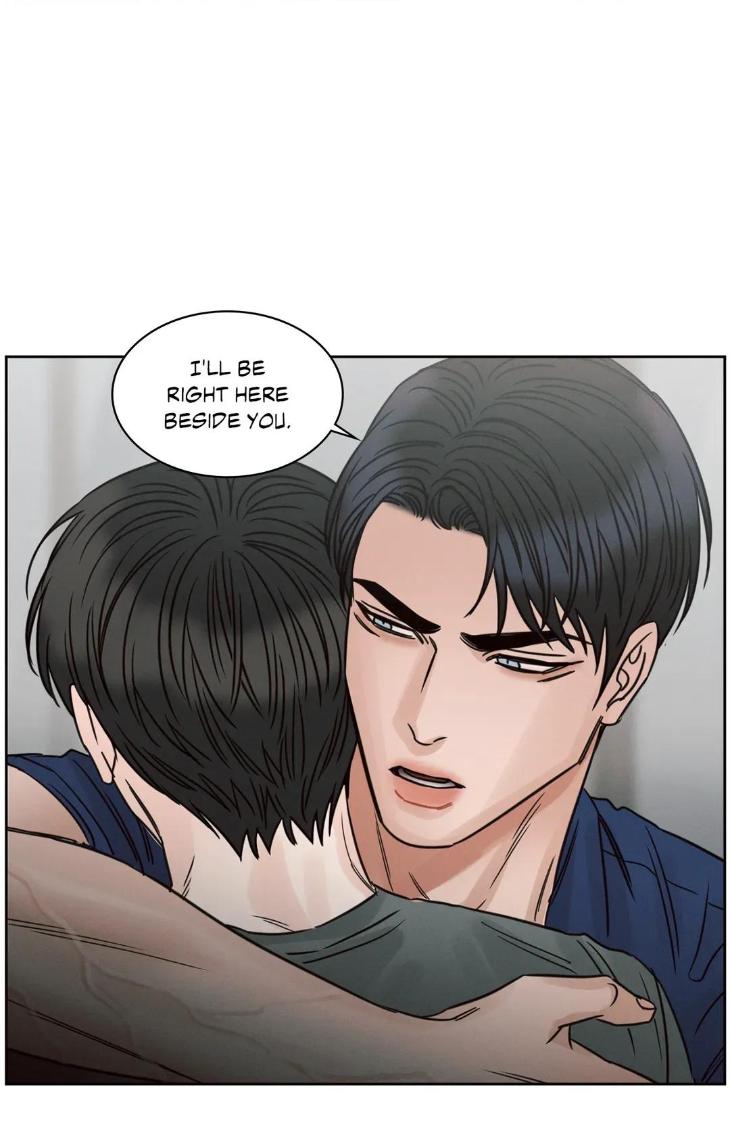 Even If You Don’t Love Me by Pando – Season 2&3 – Side 2.4 [Eng] page 50