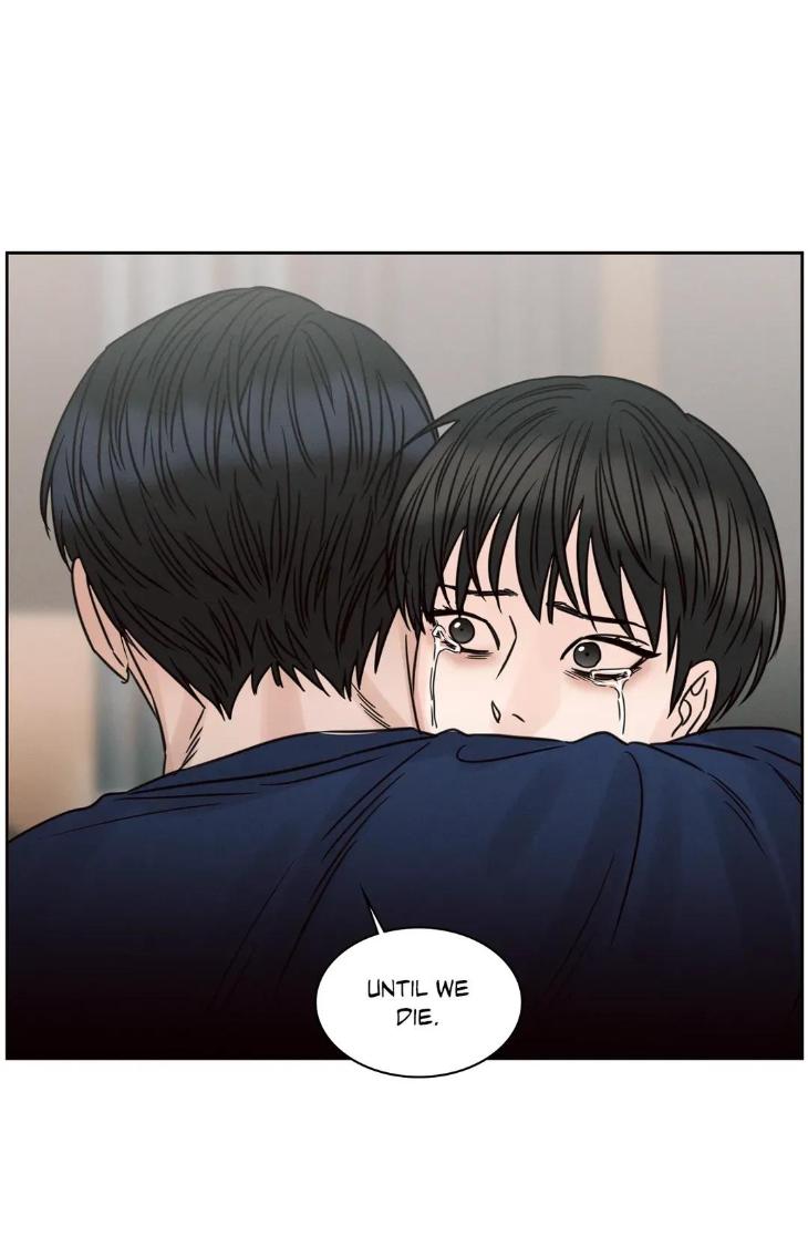 Even If You Don’t Love Me by Pando – Season 2&3 – Side 2.4 [Eng] page 51