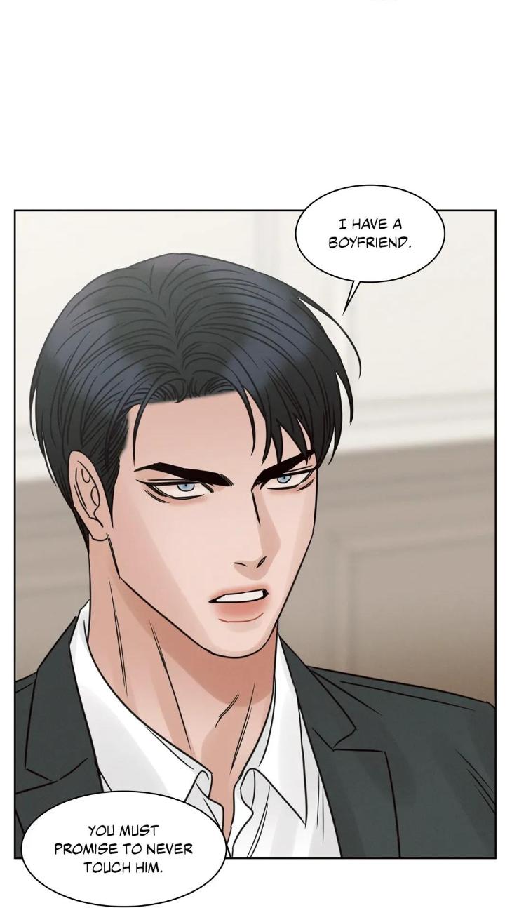 Even If You Don’t Love Me by Pando – Season 2&3 – Side 2.4 [Eng] page 56