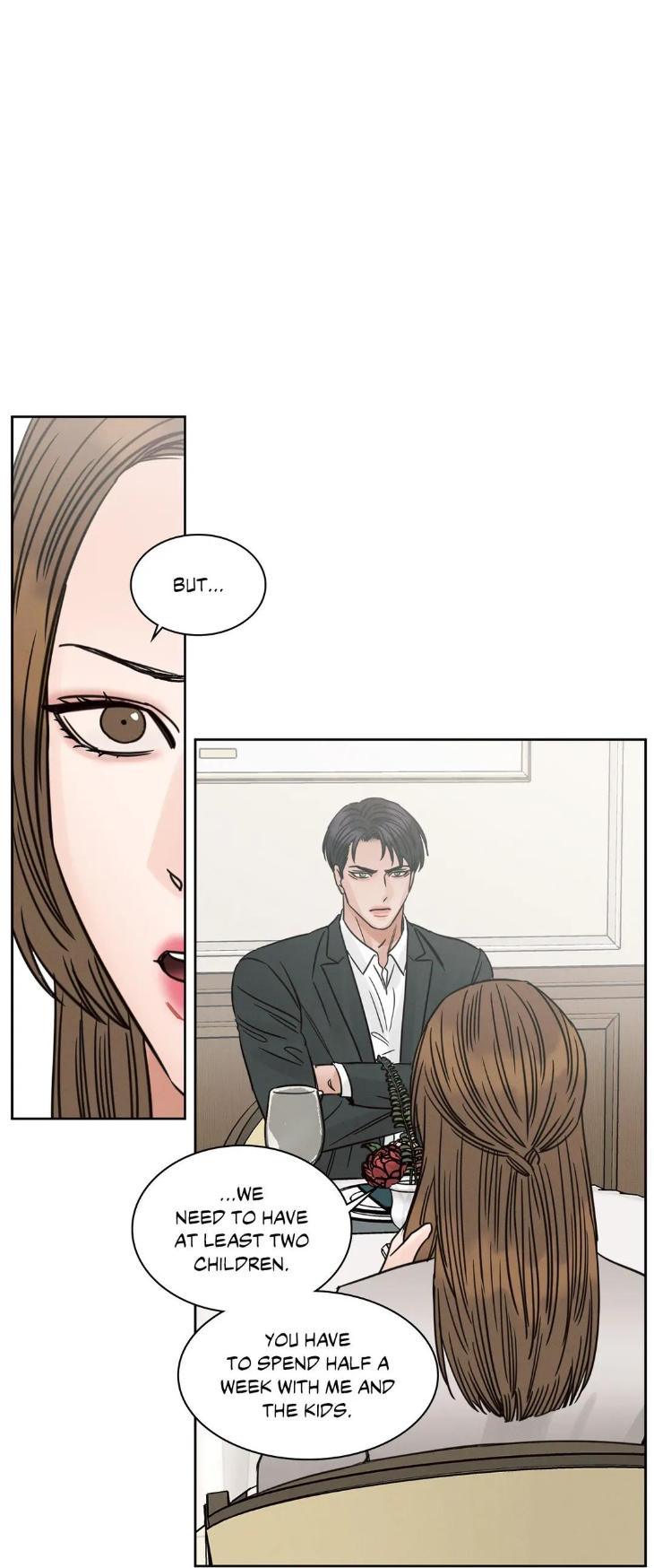 Even If You Don’t Love Me by Pando – Season 2&3 – Side 2.4 [Eng] page 60