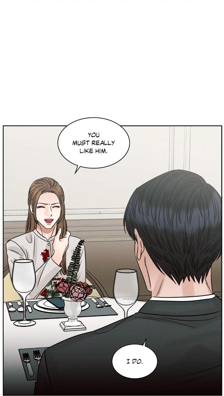 Even If You Don’t Love Me by Pando – Season 2&3 – Side 2.4 [Eng] page 63