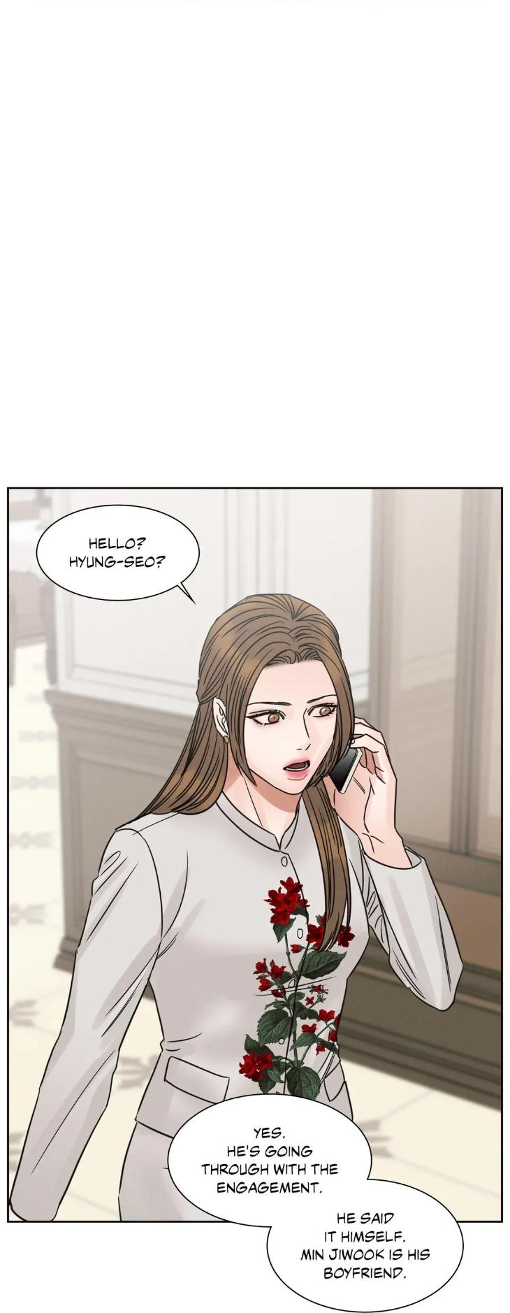 Even If You Don’t Love Me by Pando – Season 2&3 – Side 2.4 [Eng] page 70