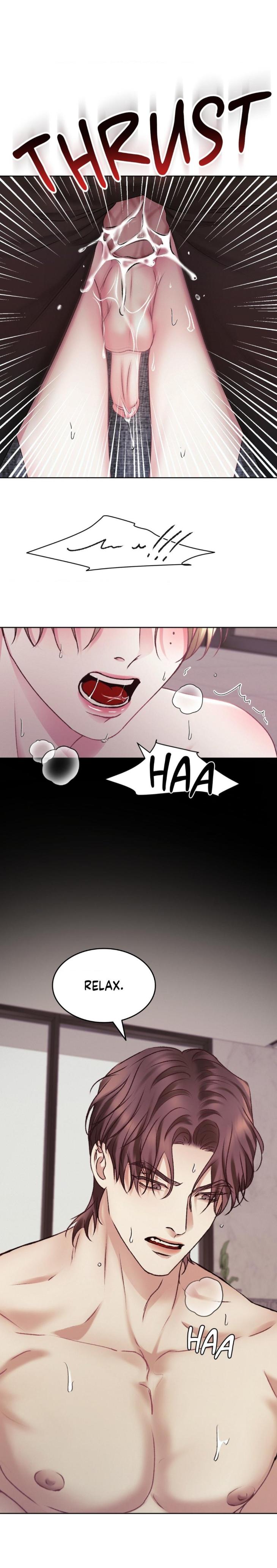 Instant Family by Ananas/ Kingo – Uncensored [Eng] page 4