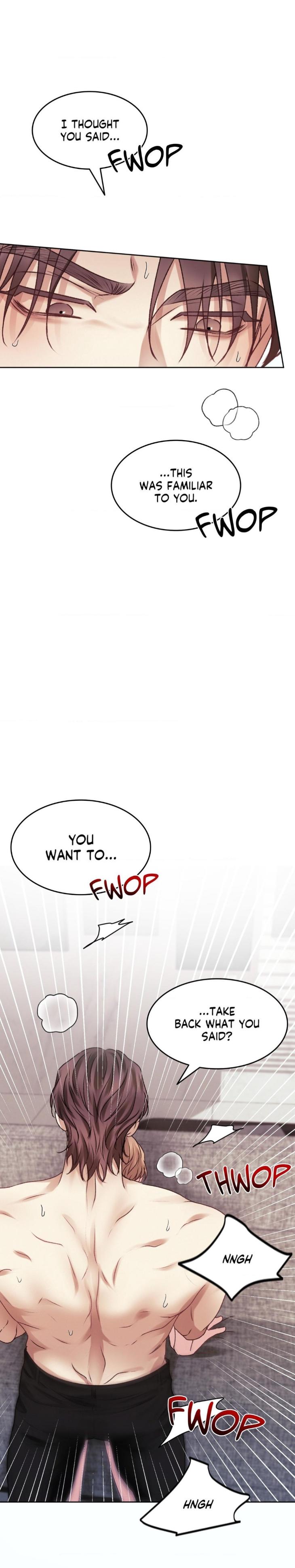 Instant Family by Ananas/ Kingo – Uncensored [Eng] page 5