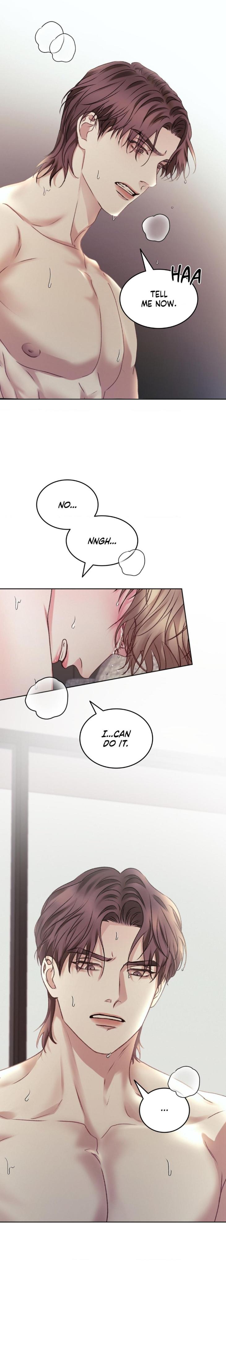 Instant Family by Ananas/ Kingo – Uncensored [Eng] page 6
