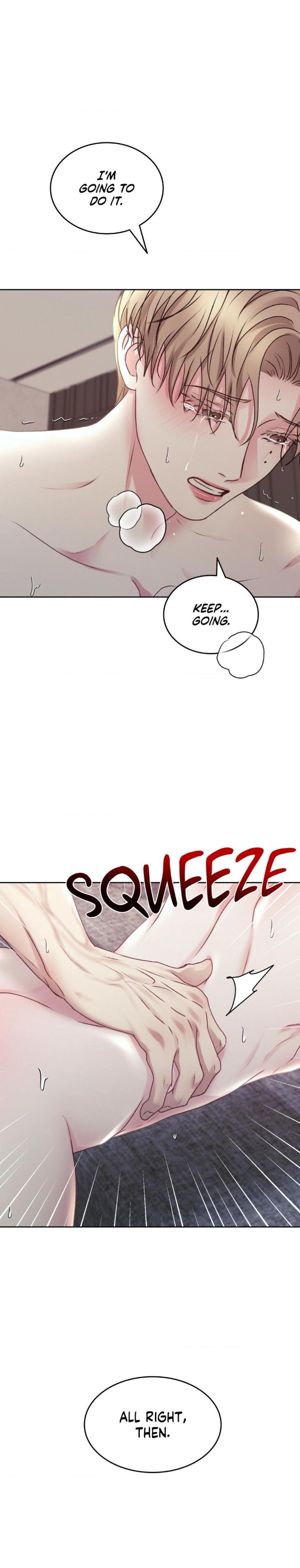 Instant Family by Ananas/ Kingo – Uncensored [Eng] page 7