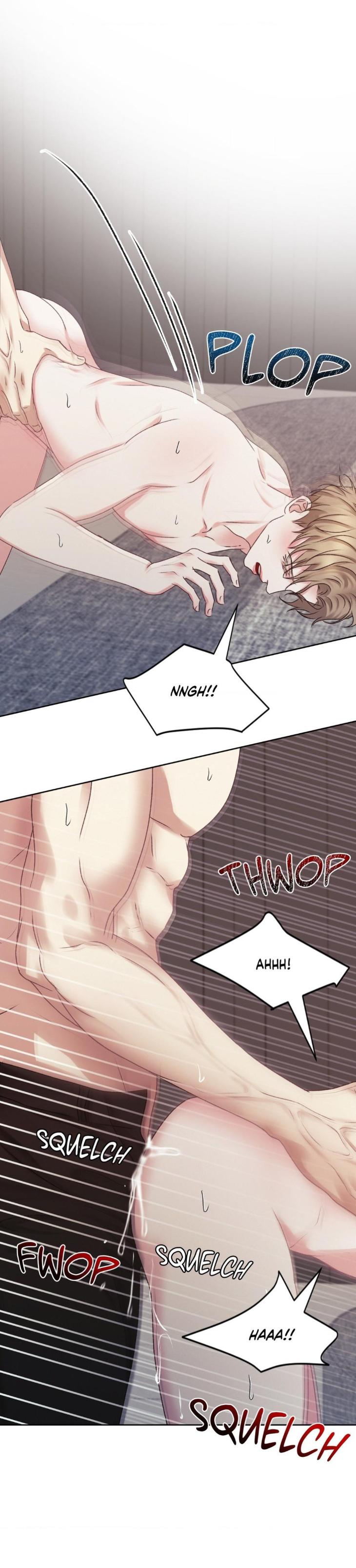 Instant Family by Ananas/ Kingo – Uncensored [Eng] page 10