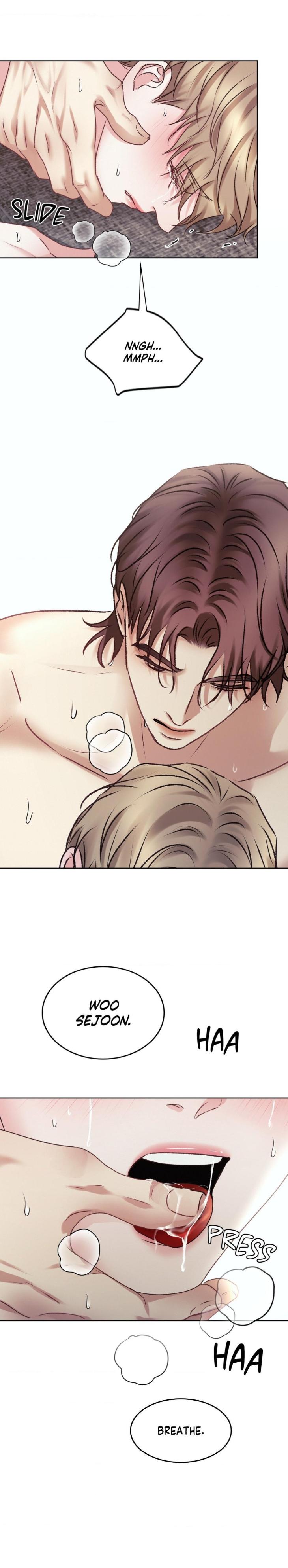 Instant Family by Ananas/ Kingo – Uncensored [Eng] page 13