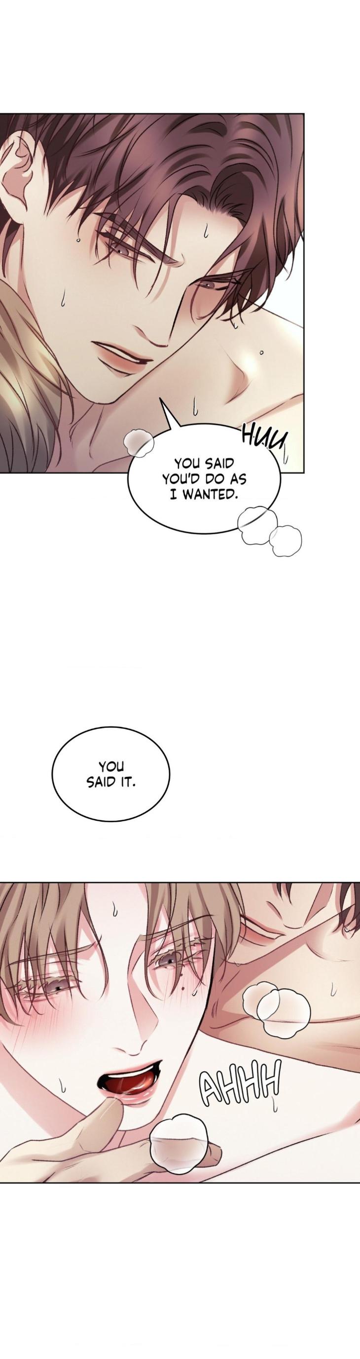 Instant Family by Ananas/ Kingo – Uncensored [Eng] page 14