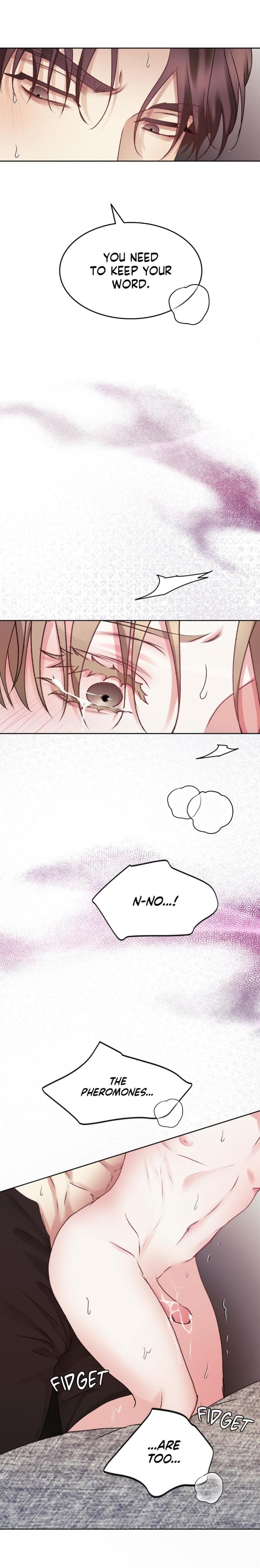 Instant Family by Ananas/ Kingo – Uncensored [Eng] page 15