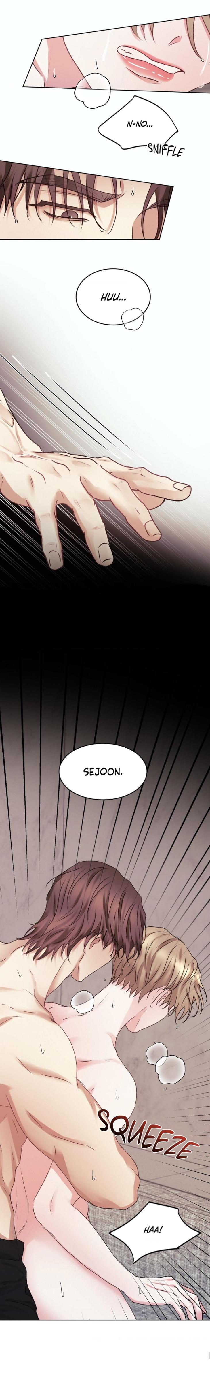 Instant Family by Ananas/ Kingo – Uncensored [Eng] page 18