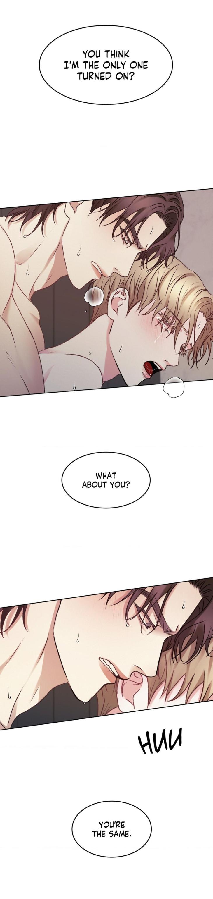 Instant Family by Ananas/ Kingo – Uncensored [Eng] page 19