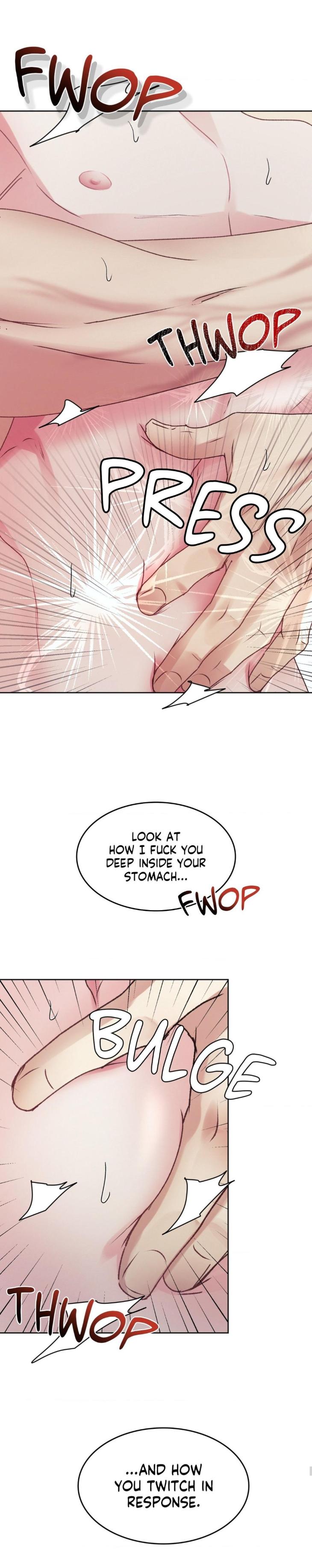 Instant Family by Ananas/ Kingo – Uncensored [Eng] page 20