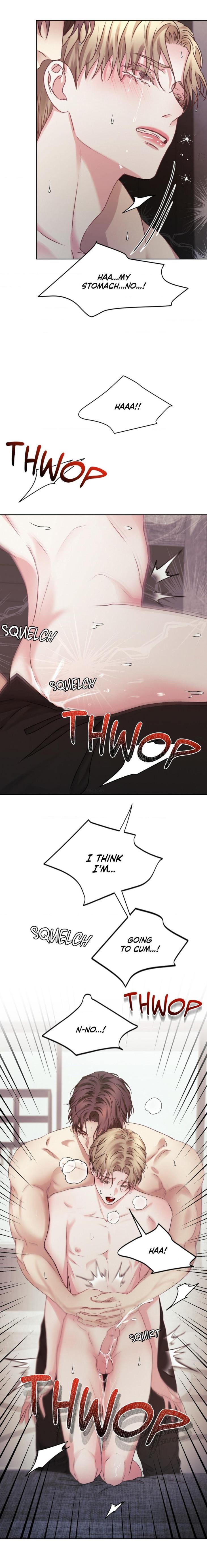 Instant Family by Ananas/ Kingo – Uncensored [Eng] page 21