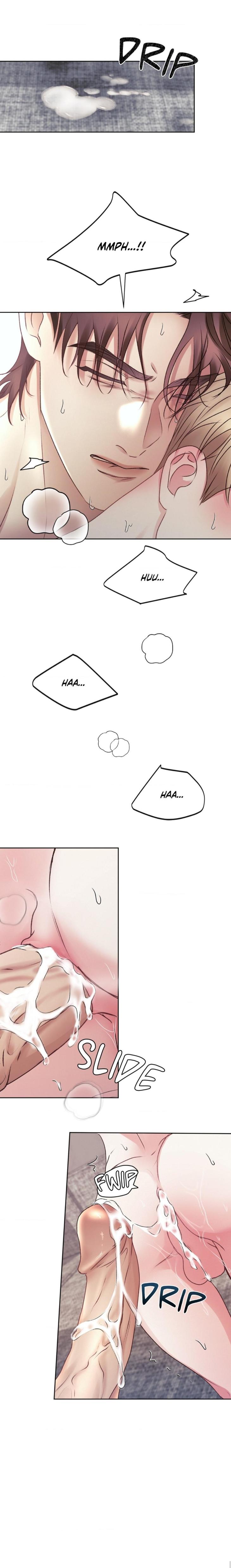 Instant Family by Ananas/ Kingo – Uncensored [Eng] page 22