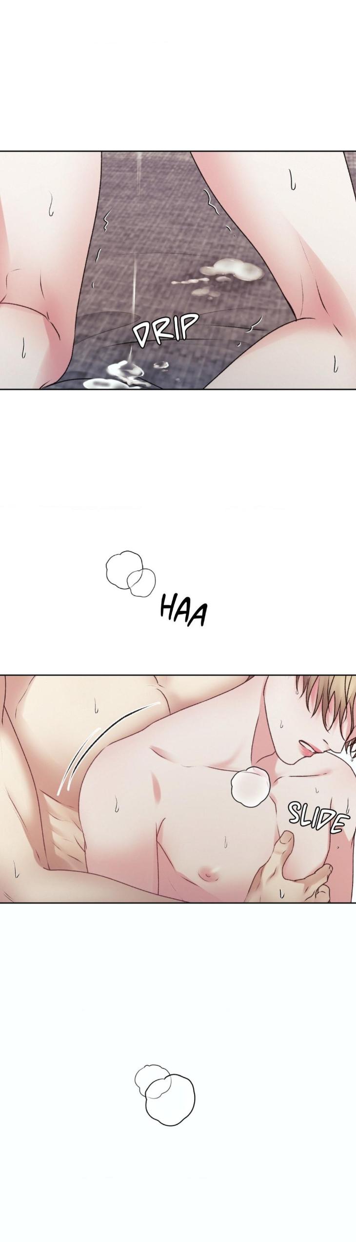 Instant Family by Ananas/ Kingo – Uncensored [Eng] page 23