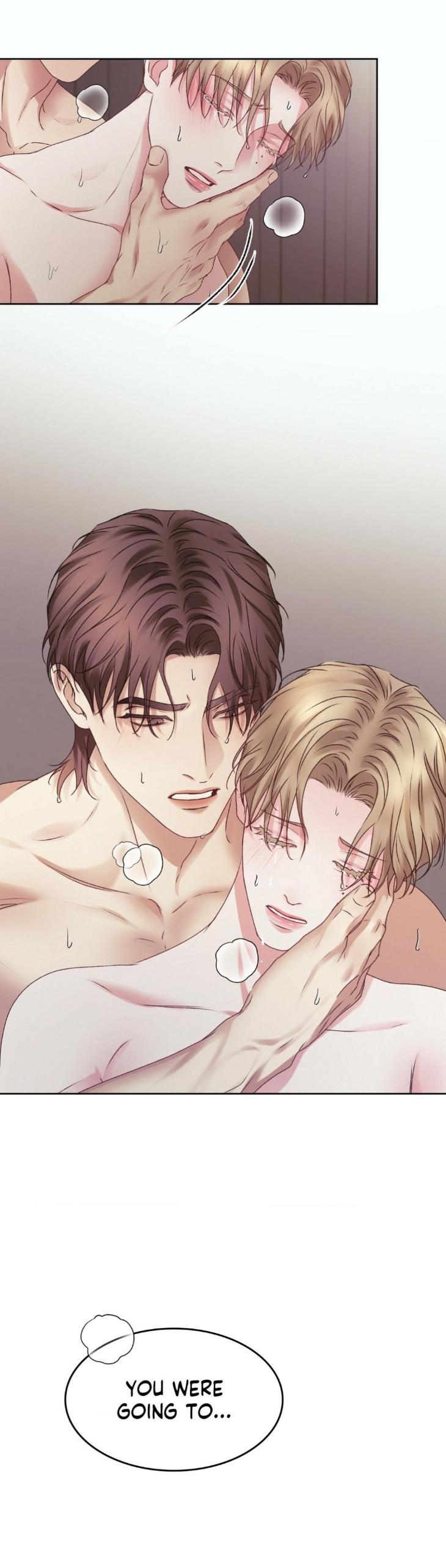 Instant Family by Ananas/ Kingo – Uncensored [Eng] page 24