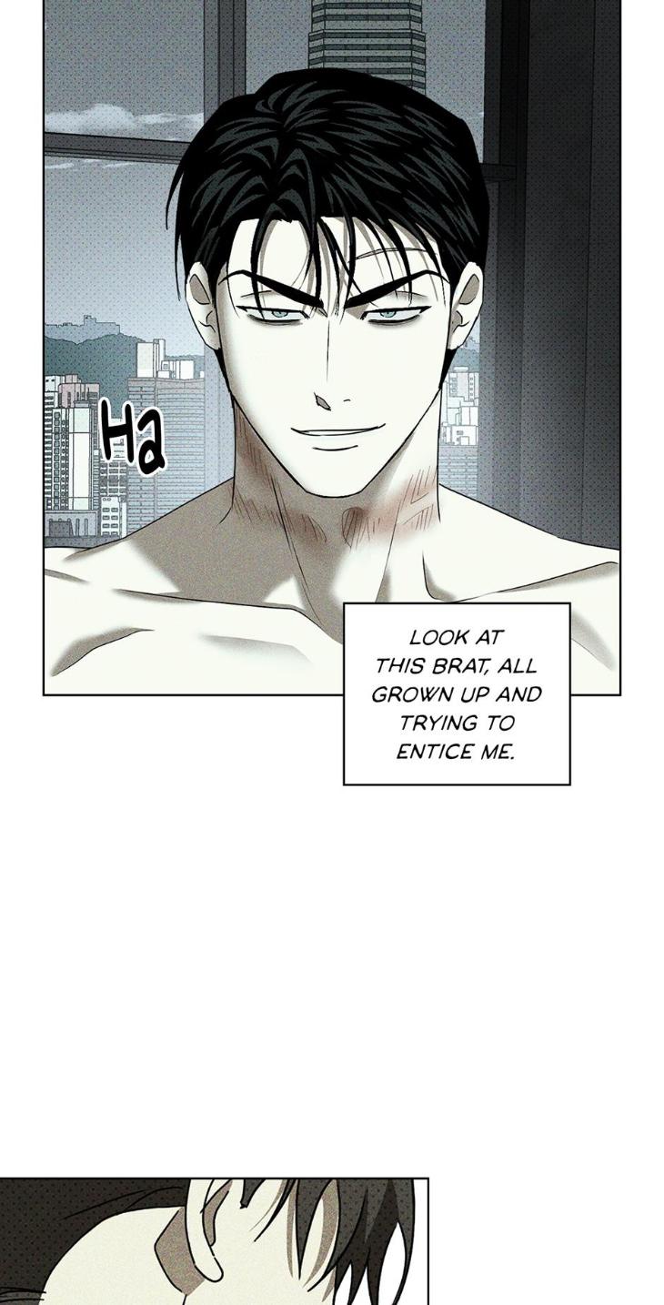 Under the Green Light by JAXX – Uncensored – AN [Eng] page 4