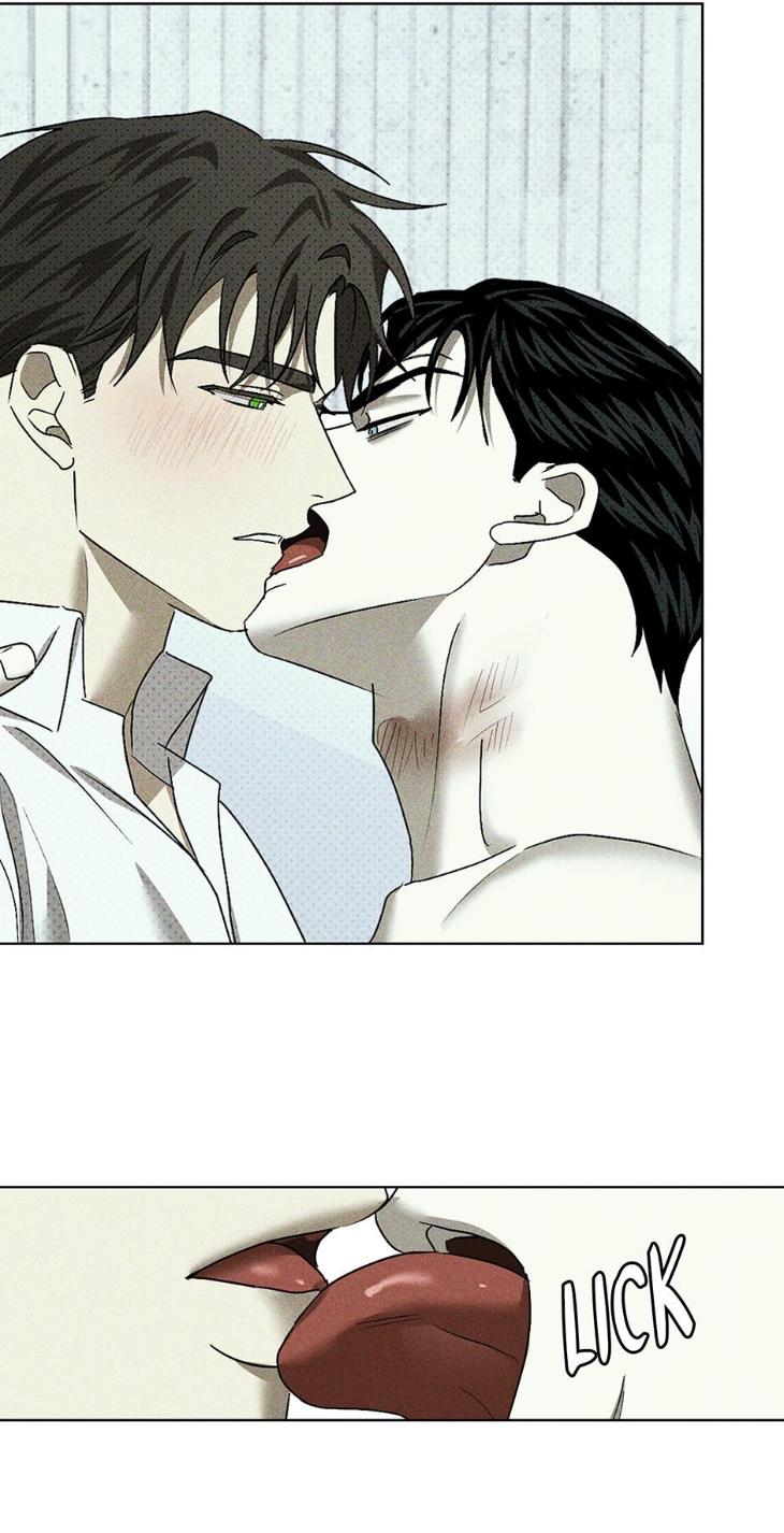 Under the Green Light by JAXX – Uncensored – AN [Eng] page 9