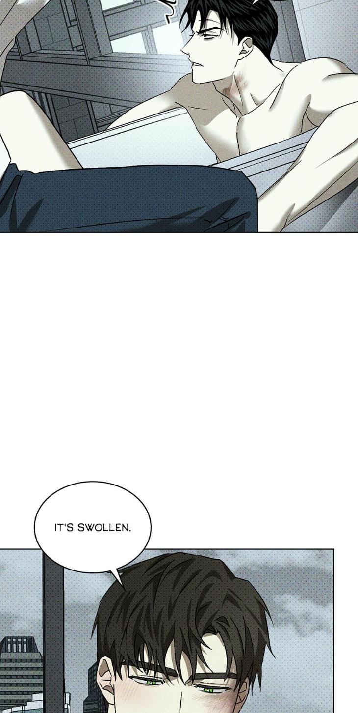 Under the Green Light by JAXX – Uncensored – AN [Eng] page 31