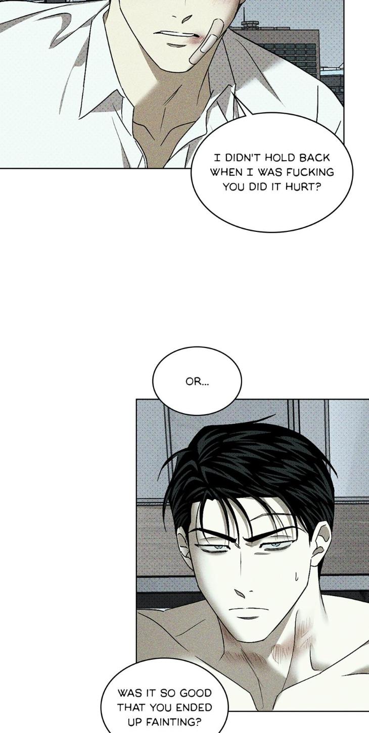 Under the Green Light by JAXX – Uncensored – AN [Eng] page 32