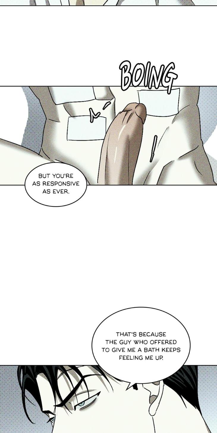 Under the Green Light by JAXX – Uncensored – AN [Eng] page 35