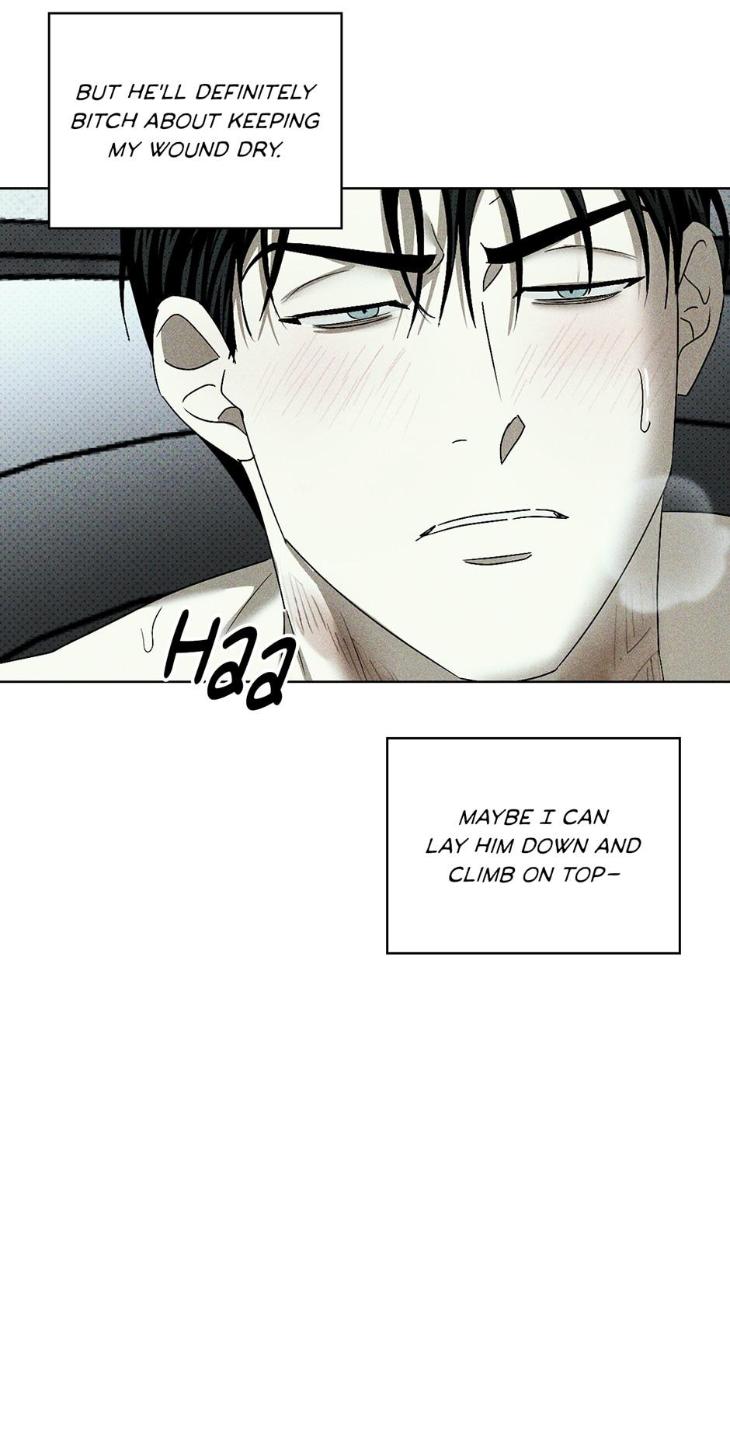 Under the Green Light by JAXX – Uncensored – AN [Eng] page 42