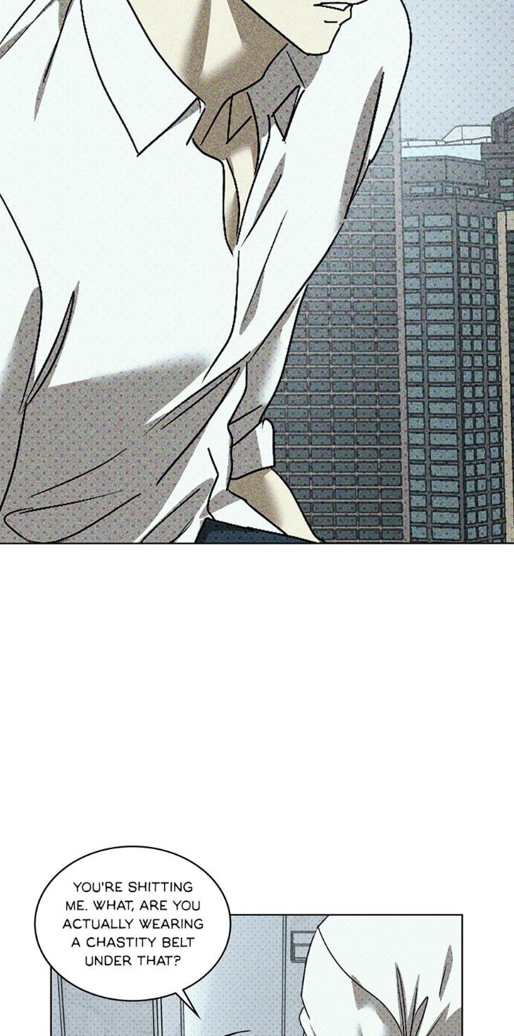 Under the Green Light by JAXX – Uncensored – AN [Eng] page 49