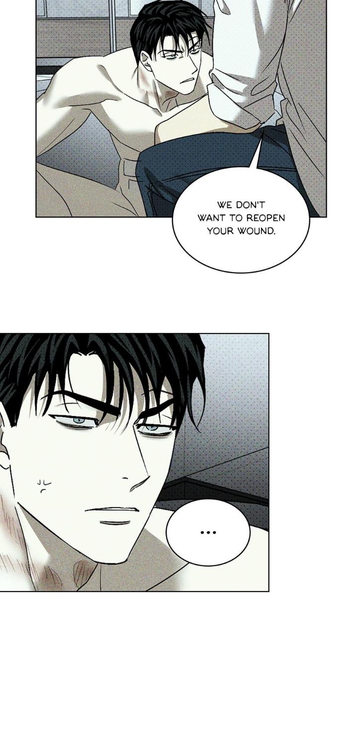 Under the Green Light by JAXX – Uncensored – AN [Eng] page 50