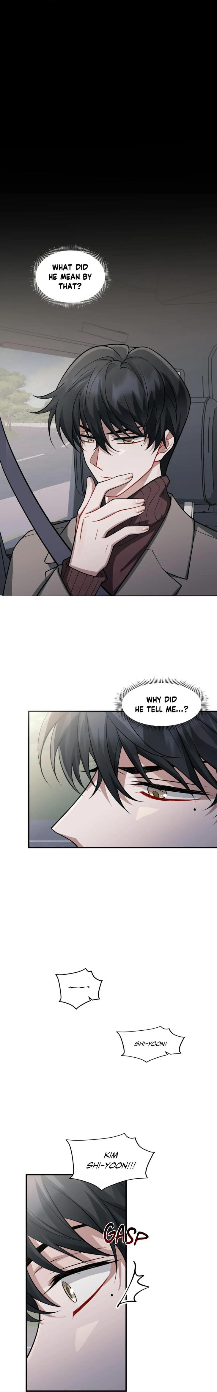 Heart Racer by Neko/ Purple Cotton – Uncensored [Eng] page 2