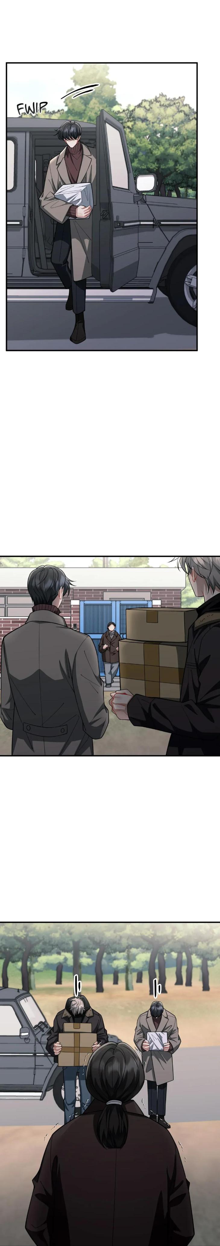 Heart Racer by Neko/ Purple Cotton – Uncensored [Eng] page 6