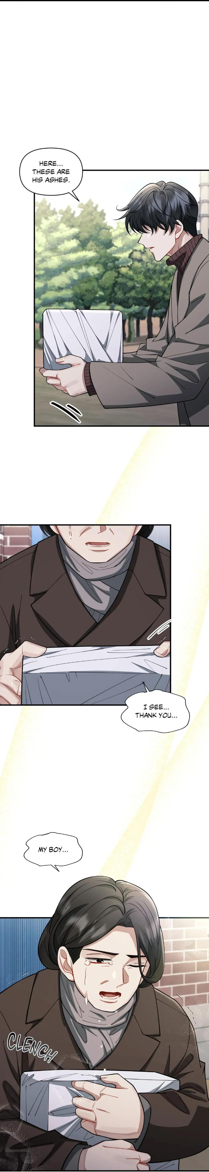 Heart Racer by Neko/ Purple Cotton – Uncensored [Eng] page 7