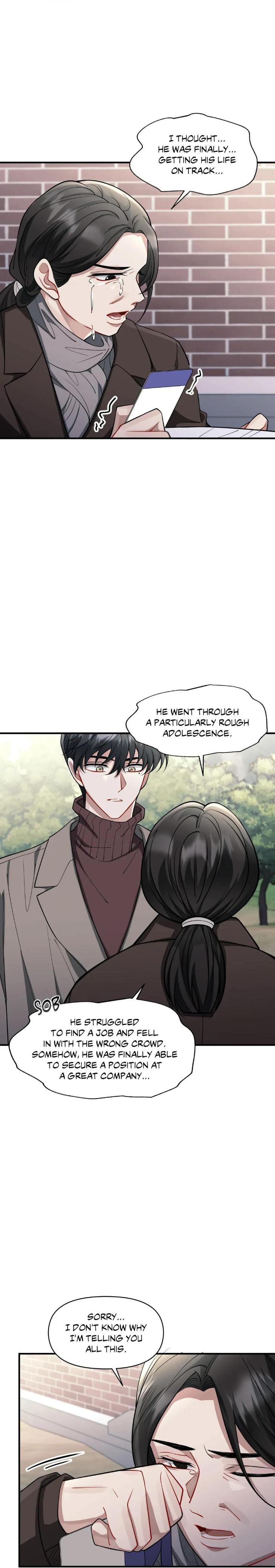 Heart Racer by Neko/ Purple Cotton – Uncensored [Eng] page 9